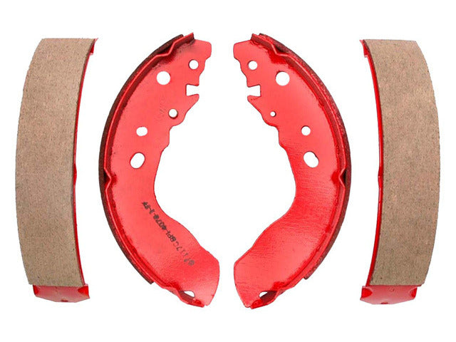 Drum Brake Shoe Raybestos Brakes 711PG
