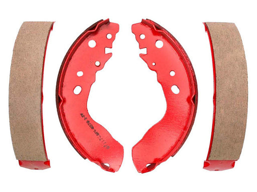 Drum Brake Shoe Raybestos Brakes 711PG
