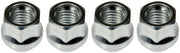 Wheel Lug Nut Dorman-AutoGrade 712-1006