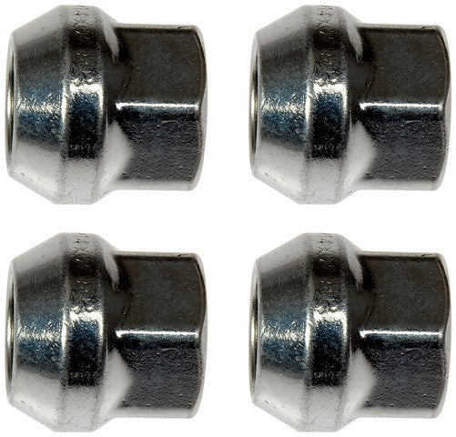 Wheel Lug Nut Dorman-AutoGrade 712-1006