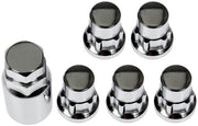 Wheel Lock Set Dorman-AutoGrade 712-228