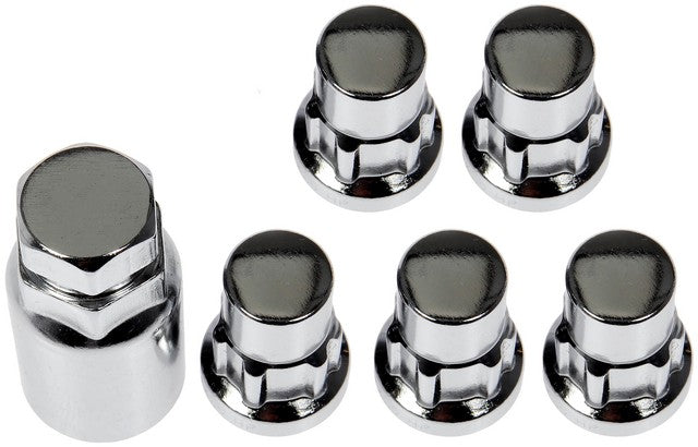 Wheel Lock Set Dorman-AutoGrade 712-228