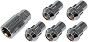 Wheel Lock Set Dorman-AutoGrade 712-228