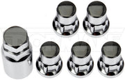 Wheel Lock Set Dorman-AutoGrade 712-228.5
