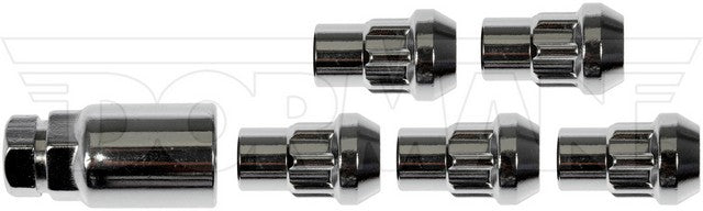 Wheel Lock Set Dorman-AutoGrade 712-228.5