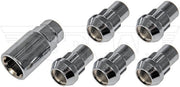 Wheel Lock Set Dorman-AutoGrade 712-228.5