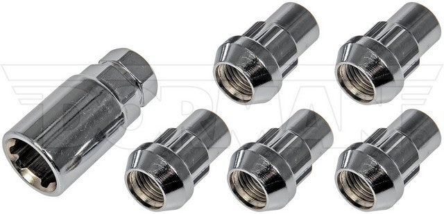 Wheel Lock Set Dorman-AutoGrade 712-228.5