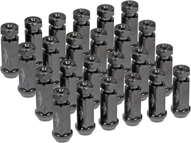 Wheel Lug Nut Dorman-AutoGrade 712-245AXL