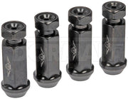 Wheel Lug Nut Dorman-AutoGrade 712-245AXL4