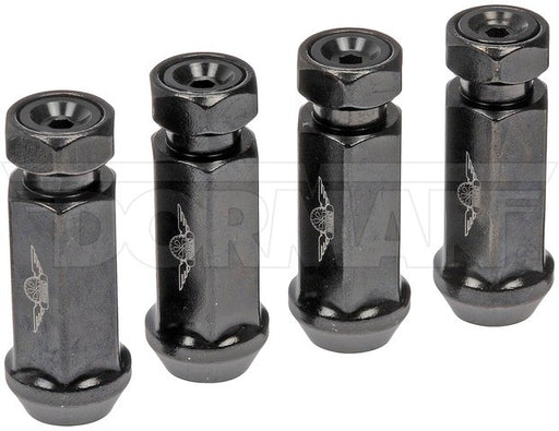 Wheel Lug Nut Dorman-AutoGrade 712-245AXL4