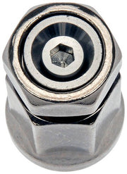 Wheel Lug Nut Dorman-AutoGrade 712-245M4