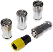 Wheel Lock Set Dorman-AutoGrade 712-280