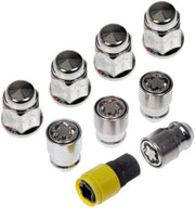 Wheel Lock Set Dorman-AutoGrade 712-281