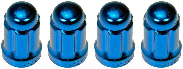 Wheel Lug Nut Dorman-AutoGrade 712-315D