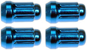 Wheel Lug Nut Dorman-AutoGrade 712-315D