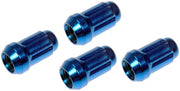 Wheel Lug Nut Dorman-AutoGrade 712-315D