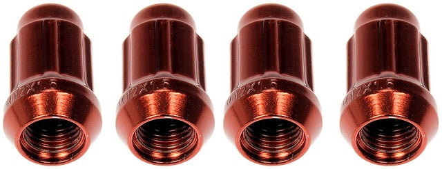 Wheel Lug Nut Dorman-AutoGrade 712-315E