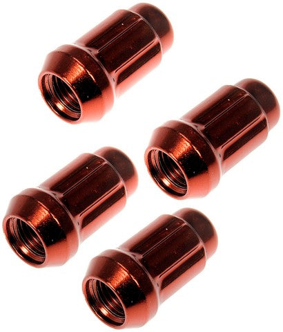 Wheel Lug Nut Dorman-AutoGrade 712-315E