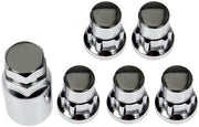 Wheel Lock Set Dorman-AutoGrade 712-328