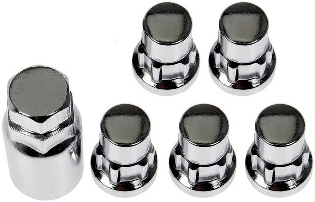 Wheel Lock Set Dorman-AutoGrade 712-328