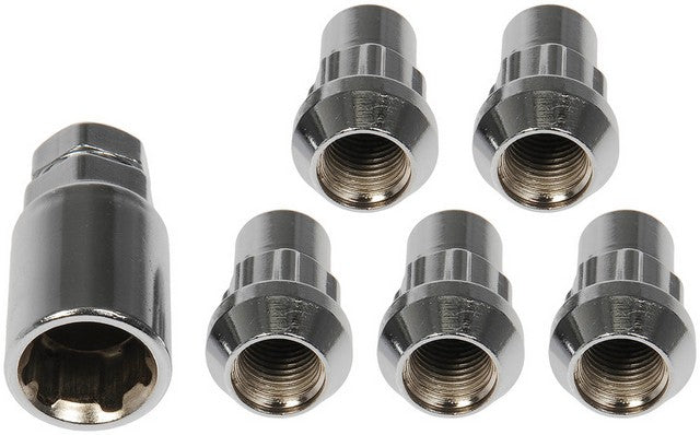 Wheel Lock Set Dorman-AutoGrade 712-328