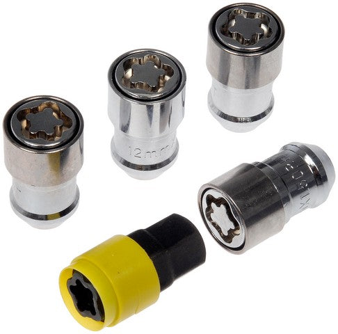 Wheel Lock Set Dorman-AutoGrade 712-380