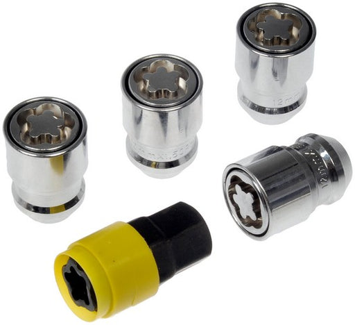 Wheel Lock Set Dorman-AutoGrade 712-381