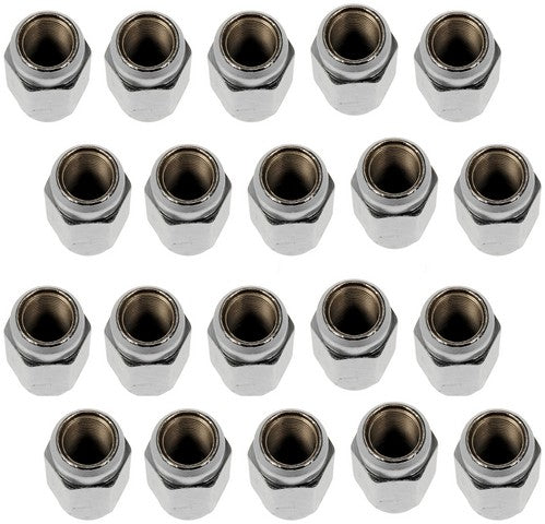 Wheel Lug Nut Dorman-AutoGrade 712-544