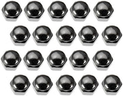 Wheel Lug Nut Dorman-AutoGrade 712-544