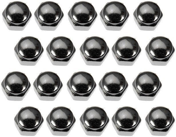 Wheel Lug Nut Dorman-AutoGrade 712-544