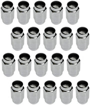 Wheel Lug Nut Dorman-AutoGrade 712-544