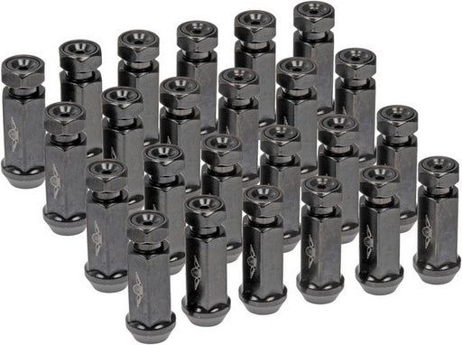 Wheel Lug Nut Dorman-AutoGrade 712-545AXL