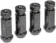 Wheel Lug Nut Dorman-AutoGrade 712-545AXL4