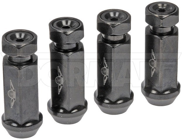 Wheel Lug Nut Dorman-AutoGrade 712-545AXL4