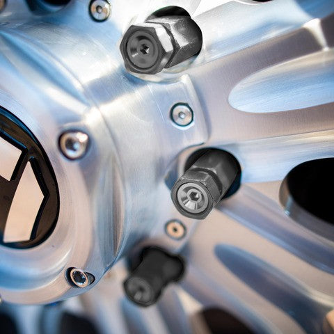 Wheel Lug Nut Dorman-AutoGrade 712-545MXL