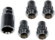 Wheel Lock Set Dorman-AutoGrade 712-628