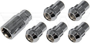 Wheel Lock Set Dorman-AutoGrade 712-628.5