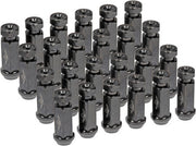 Wheel Lug Nut Dorman-AutoGrade 712-645AXL