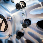 Wheel Lug Nut Dorman-AutoGrade 712-645AXL