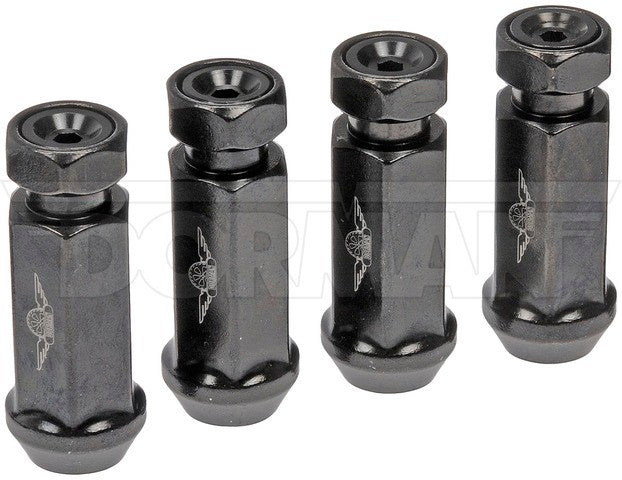 Wheel Lug Nut Dorman-AutoGrade 712-645AXL4