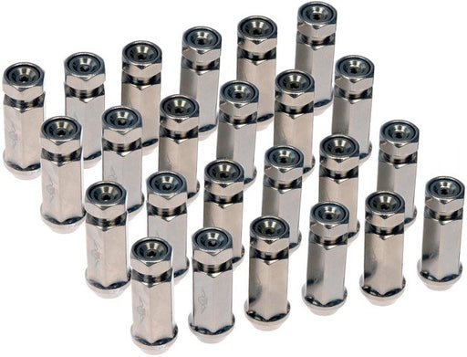 Wheel Lug Nut Dorman-AutoGrade 712-645MXL