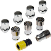 Wheel Lock Set Dorman-AutoGrade 712-680