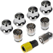 Wheel Lock Set Dorman-AutoGrade 712-681