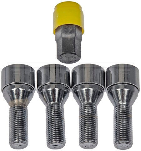 Wheel Lock Set Dorman-AutoGrade 712-690
