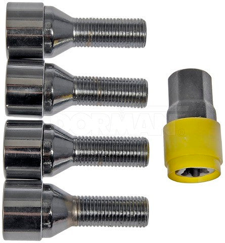 Wheel Lock Set Dorman-AutoGrade 712-690