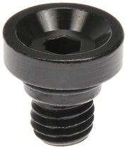 Wheel Nut Cover Dorman-AutoGrade 712-X95A5