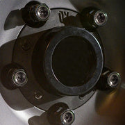 Wheel Nut Cover Dorman-AutoGrade 712-X95A