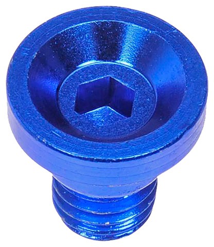 Wheel Nut Cover Dorman-AutoGrade 712-X95D
