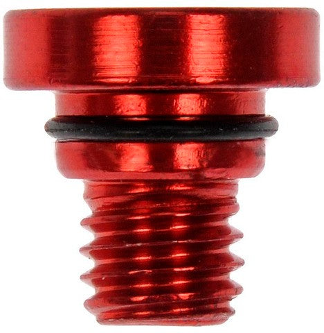 Wheel Nut Cover Dorman-AutoGrade 712-X95E5