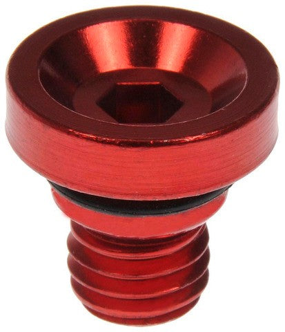 Wheel Nut Cover Dorman-AutoGrade 712-X95E5